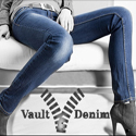 Vault Denim
