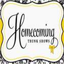 Homecoming Trunk Shows