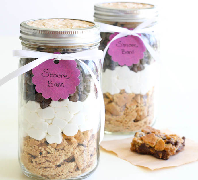 Bar In A Jar' Mason Jar Gifts Are Perfect For People Who Miss The Bar